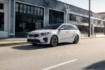 Kia Ceed Sportswagon PHEV 2019 года (WW)